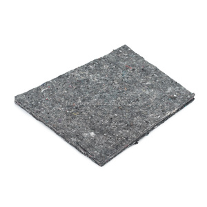 <span class=keywords><strong>Feutre</strong></span> non-tissé recyclé de meilleure qualité pour couverture isolante à bas prix - Product Image 1
