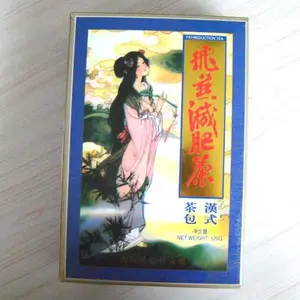 Té chino tradicional antiguo ANYUAN Fei Yan, Té saludable