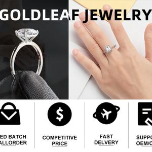 Anillo de Compromiso y Matrimonio de Oro Sólido de 18K con Esmeralda Cultivada en Laboratorio de Corte Esmeralda de 7x9mm, Certificado por Terceros, Clásico, Fino y Único - Product Image 6