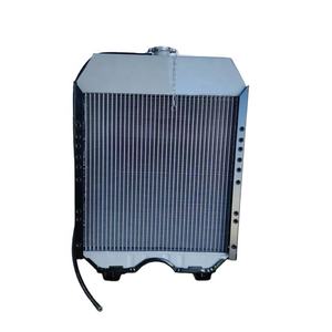 Radiateur 3680064M91 de haute qualité pour tracteur <span class=keywords><strong>Landini</strong></span> Atlas 100 Rex Cab <span class=keywords><strong>90</strong></span> modèle de voiture Lexus en gros d'usine personnalisable - Product Image 1
