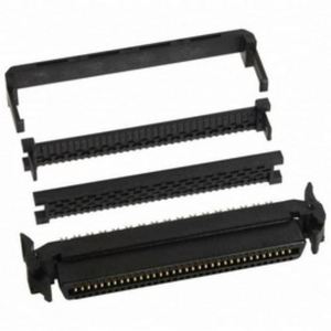 FX2B-68SA-1.27R D-Sub Connector Electronic Component - Product Image 1