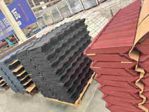 Mới Và Gốc Bão Az215 0.64Mm 420Mm Than Slate Hàn Dây Lưới Lợp Bão Bằng Chứng Cyclone Khu Vực - Product Image 2