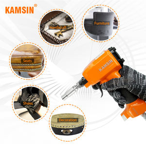 <span class=keywords><strong>Clavadora</strong></span> Neumática Decorativa KAMSIN 1080 - <span class=keywords><strong>Clavadora</strong></span> <span class=keywords><strong>de</strong></span> Aire <span class=keywords><strong>de</strong></span> 10.8mm para Clavos <span class=keywords><strong>de</strong></span> Tapicería en Muebles, Tapicería y Manualidades - Product Image 6