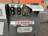Máquina Enderezadora y Cortadora de Varillas CNC YGT4-14 - Enderezadora Automática de Barras de Acero de Alta Precisión para la Construcción