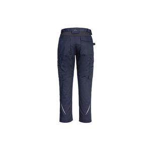PORTWEST - CD881DNR28 WX2 Eco stretch pantalon de commerce bleu marine foncé-PANTALON DE TRAVAIL EAN 5036108394753 PERFORMANCE PANTALON DE TRAVAIL - Product Image 2