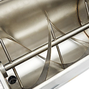 -Type's mixture marmalade sauce chili paste liquid filling machine with the mixture from - Product Image 6