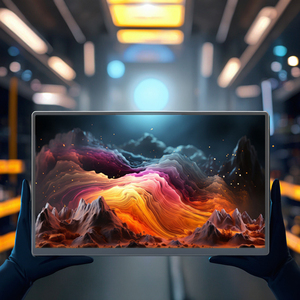 โมดูลจอ LCD TFT ขนาด 17.3 นิ้ว บางเฉียบ 3.5 มม. ความละเอียด 1920x1080 eDP 2 ช่องสัญญาณ พร้อมไดรเวอร์ในตัว สำหรับแล็ปท็อปและจอพกพา รุ่น NV173FHM-N4F - Product Image 5