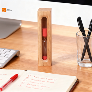 Mini <span class=keywords><strong>sablier</strong></span> design vintage pour enfants de <span class=keywords><strong>1</strong></span> à 4 minutes pour cadeaux d'anniversaire détaillants <span class=keywords><strong>en</strong></span> <span class=keywords><strong>ligne</strong></span> vente <span class=keywords><strong>en</strong></span> gros - Product Image 5