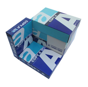 Papier A4 en pâte de bois de haute qualité, 70-80 g/m², double face, prix direct usine - Product Image 4