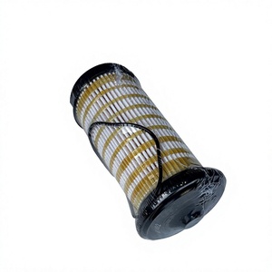 Séparateur d'eau d'origine pour moteur Perkins, état neuf, pièces de moteur diesel - Élément de filtre à carburant 4461492 pour moteur de camion - Product Image 1