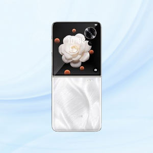 Nuevo Modelo 2024 Original Magic V Flip 5G con 8+ Gen1, 50MP, 4800mAh, 66W, MagicOS 8.0 - Product Image 1