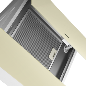 Ventilateur mural intelligent à commande tactile de haute qualité 600 mm, <span class=keywords><strong>hotte</strong></span> <span class=keywords><strong>aspirante</strong></span> électrique pour hôtel et cuisine - Product Image 3