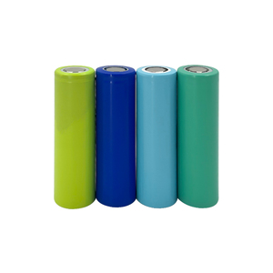 Venta caliente Stock a granel Célula de litio cilíndrica <span class=keywords><strong>18650</strong></span> 3,7 V 3500mAh Batería recargable de iones de litio para bicicletas eléctricas/Scooters - Product Image 2