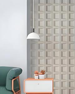 Pu ngoài trời trang trí Faux đá đá tường Bảng điều khiển Trọng lượng nhẹ 3D đá nhân tạo để sử dụng ngoài trời - Product Image 5