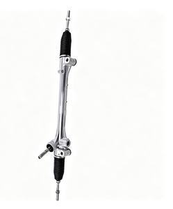 45510-58080 Mechanical <b>Power</b> Steering Rack Steering Gear for 2015-LHD - Product Image 2