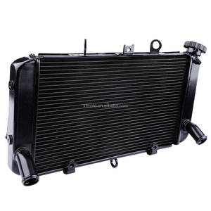 TCMT XF-M374 En Aluminium Radiateur Refroidisseur De Refroidissement Fit Pour <span class=keywords><strong>Kawasaki</strong></span> Z900RS <span class=keywords><strong>Z</strong></span> <span class=keywords><strong>900</strong></span> <span class=keywords><strong>RS</strong></span> 2018-2020 - Product Image 2