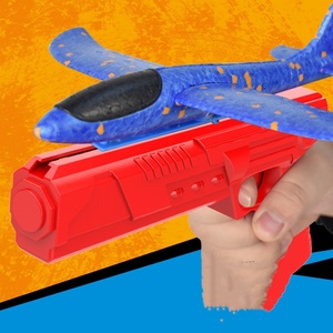 قاذفة طائرة قاذفة للأطفال لعبة من الرغوة الخفيفة - Product Image 5