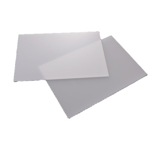 Nhà Máy Tùy Chỉnh Rõ Ràng Acrylic Nhựa Tấm Khuếch Tán Tấm Led Light Diffuser Tấm - Product Image 6