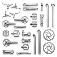 Pièces métalliques de précision CNC à prototype rapide 3/4/5 axes, pièces usinées en aluminium sur mesure, services d'usinage CNC