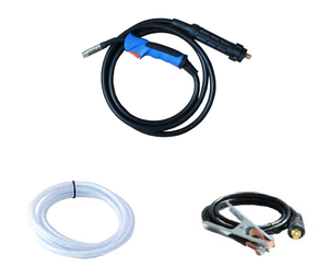 เครื่องเชื่อม <span class=keywords><strong>MIG</strong></span> รุ่นใหม่ แบบมัลติโปรเซส 175 <span class=keywords><strong>185</strong></span> 205 SYN 230V สำหรับเชื่อมสแตนเลส ประหยัด คุ้มค่า กะทัดรัด ประสิทธิภาพสูง 5 in 1 พร้อมชุดเชื่อมแบบ Spool Gun - Product Image 3