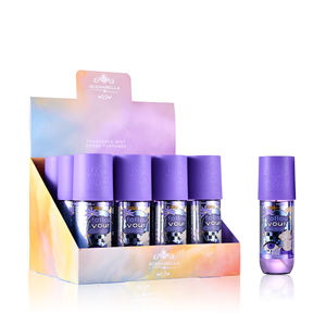 Bruma Corporal Unisex de 250 ml con PDQ SCENABELLA SC1016 Follow Your Dreams 8.4 oz, Fragancia Original al <span class=keywords><strong>por</strong></span> Mayor, Eau de Parfum OEM/ODM - Product Image 1