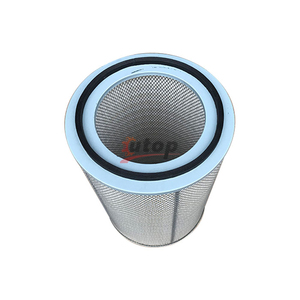 Air Filter OEM 0030947004 E272L 0040948804 4.62776 for MB-ACTROS European <strong>Truck</strong> - Product Image 6