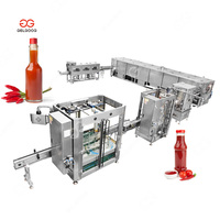 Machine de Concentration pour Pâte de Tomate et Piment, Broyeur à Piments pour Fabrication de Sauce Chili