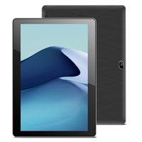 Pritom – tablette de jeu android M10, 10 pouces, 2 go + 32 go, avec Google Play store