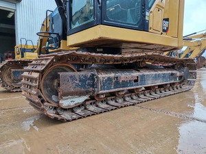 Venta caliente usado Caterpillar CAT310 excavadora sobre orugas Original Japón de segunda mano CAT310 307 308 excavadora en venta - Product Image 6