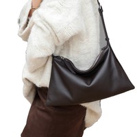 Sac bandoulière en cuir véritable tendance, sacs à main de luxe pour femmes, sacs à main décontractés pour dames, vente en gros à bas prix