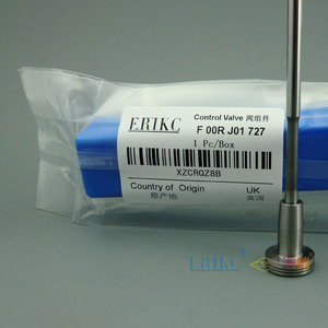 ERIKC F00RJ01727 Van Động Cơ Nhiên Liệu Tự Động F 00R J0 1727 Cho Động Cơ VM <span class=keywords><strong>JMC</strong></span> 2.5L - Product Image 2