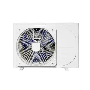 핫 세일 벽 분할 태양열 에어컨 12000btu 18000btu 24000btu AC DC 태양열 에어컨