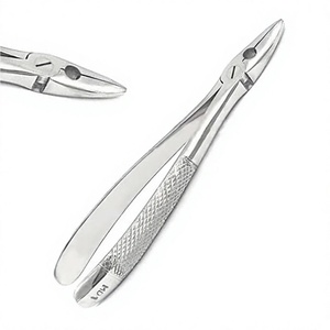 Extraction Forceps SM-<b>DS</b>-0403 Mead Forceps Manual German Stainless Steel Premium Quality Dental Instruments for General Surgery - Product Image 1