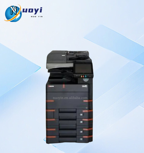 Hiệu quả cao máy in máy photocopy Máy Photocopy cho Kyocera 2552ci 3252ci - Product Image 5