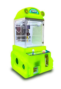 Commercial Mini Claw Crane <b>Machine</b> Child-friendly Coin-Operated Arcade Game Small Claw Vending <b>Machine</b> for <b>Dolls</b> - Product Image 3