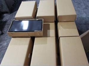 PVC付きソフト磁気ストリップロールカスタム形状フレキシブルゴムマグネットテープシート - Product Image 4