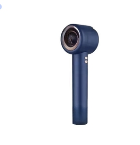 Asciugacapelli Senza Pale a Ioni Negativi ad Alta Velocità Dyson HD07 HD08 HD15, Edizione Professionale da 110.000 giri/min - Product Image 1