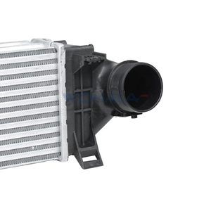 <span class=keywords><strong>Intercooler</strong></span> haute efficacité Womala 31338474, composant d'<span class=keywords><strong>intercooler</strong></span> pour système de refroidissement V90 S60 S90 - Product Image 3