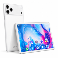 Tablet PC Baru Kustom 4G LTE 8 Inci Android WIFI Tablet Kamera Bisnis Dengan Dual Sim Card Tablet Edukasi PC Bisnis atau Rumah