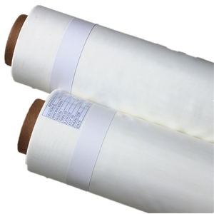 45 88 135 155 200 350 <span class=keywords><strong>500</strong></span> Micron Nylon/Filtro de malla Red de malla Fabricante de tela blanca y roja para filtro - Product Image 1