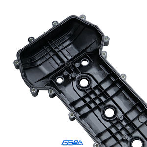 Tapa de Válvulas de Motor 11F1153CP 11F1152CP para McLaren 540 570 600LT GT 720S, Piezas de Auto de Alta Calidad - Product Image 4