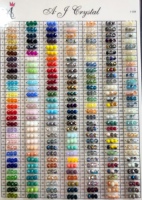 Hot D I Y – accessoires de bijoux, chaîne de perles blanches d'imitation, épingle à œil en argent Antique, chaîne de chapelet pour collier