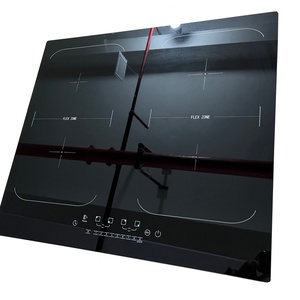 4 Hobs Induction Cooker Pcb Board - Product Image 3