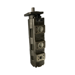 Pompe hydraulique HuamaoHydraulic pour grue automobile, fournisseur de pompes hydrauliques pour grue, usine de production de pompes hydrauliques pour grue - Product Image 1