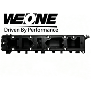 0248.P6 Coperchio Valvole Superiore Testata Motore Ricambi per Citroen Peugeot <span class=keywords><strong>206</strong></span> 307 EW10 EW12 <span class=keywords><strong>2.0</strong></span> - Product Image 2