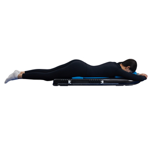Planche abdominale portable pour adultes, classe I, pour examen radiologique corporel, utilisation hospitalière et premiers secours, certifiée CE - Product Image 4