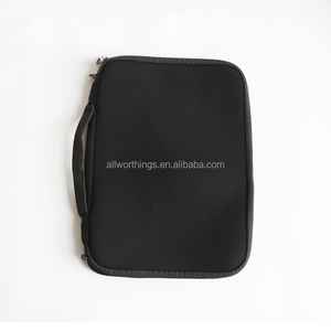 À la mode nouveau 14 <span class=keywords><strong>pouces</strong></span> <span class=keywords><strong>pochette</strong></span> pour <span class=keywords><strong>ordinateur</strong></span> portable souple néoprène <span class=keywords><strong>ordinateur</strong></span> housse de protection - Product Image 4