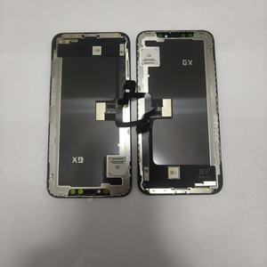 Pantallas LCD para Teléfonos Móviles <span class=keywords><strong>iPhone</strong></span> GX X XS <span class=keywords><strong>MAX</strong></span> <span class=keywords><strong>11</strong></span> 12 <span class=keywords><strong>Pro</strong></span> 13pro 14 15 16 <span class=keywords><strong>PRO</strong></span> <span class=keywords><strong>MAX</strong></span>, Pantalla LCD para Reparación - Product Image 3