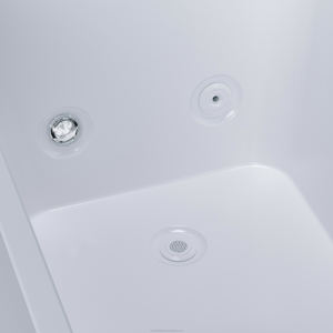 Envío en 3 Días desde EE. UU. Bañera de Hielo Integrada con Wifi, Enfriador y Filtro para Terapia de Agua Fría - Product Image 4