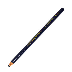 <span class=keywords><strong>CRAYON</strong></span> DE CIRE UNI Mitsubishi DERMATOGRAPHE CRAYONS DE COULEUR DOUX 7600 - Product Image 6